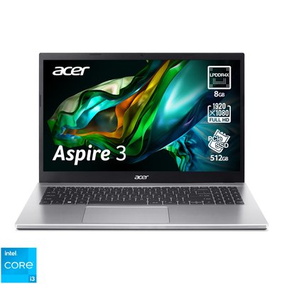 Acer Aspire 3 A315-59 (Intel Core i3-1215U)
