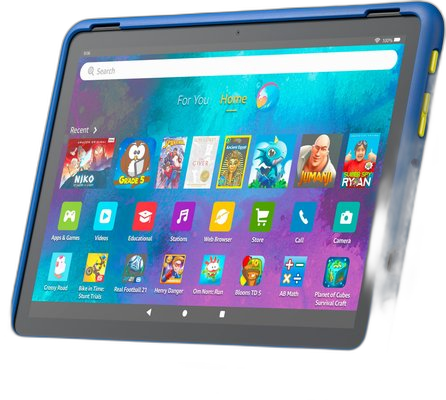 Amazon Fire HD 10 Kids Pro (2023)