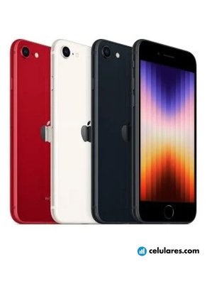 Apple iPhone SE (3ª generación)