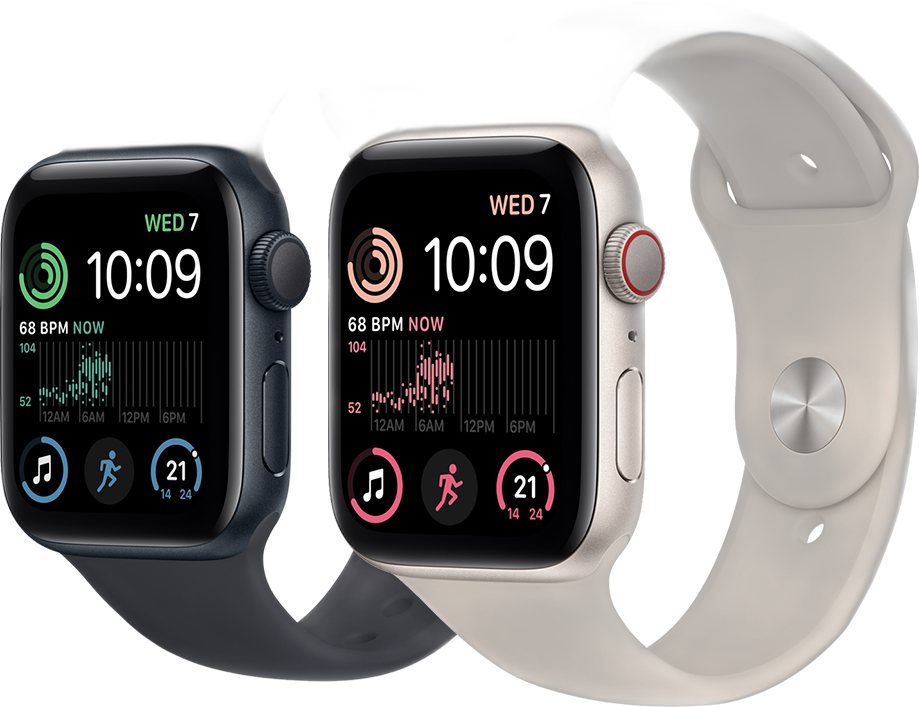 Apple Watch SE 2