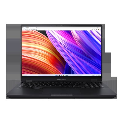 ASUS ProArt Studiobook 16 OLED (H7604)