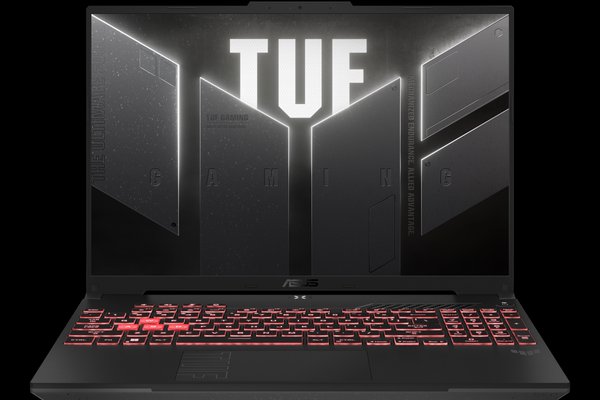ASUS TUF Gaming F15 (RTX 4060)
