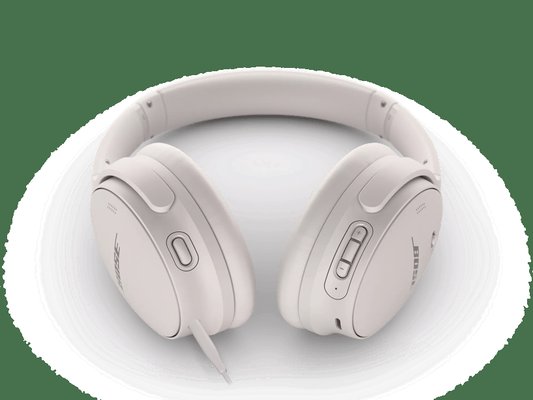 Bose QuietComfort 45