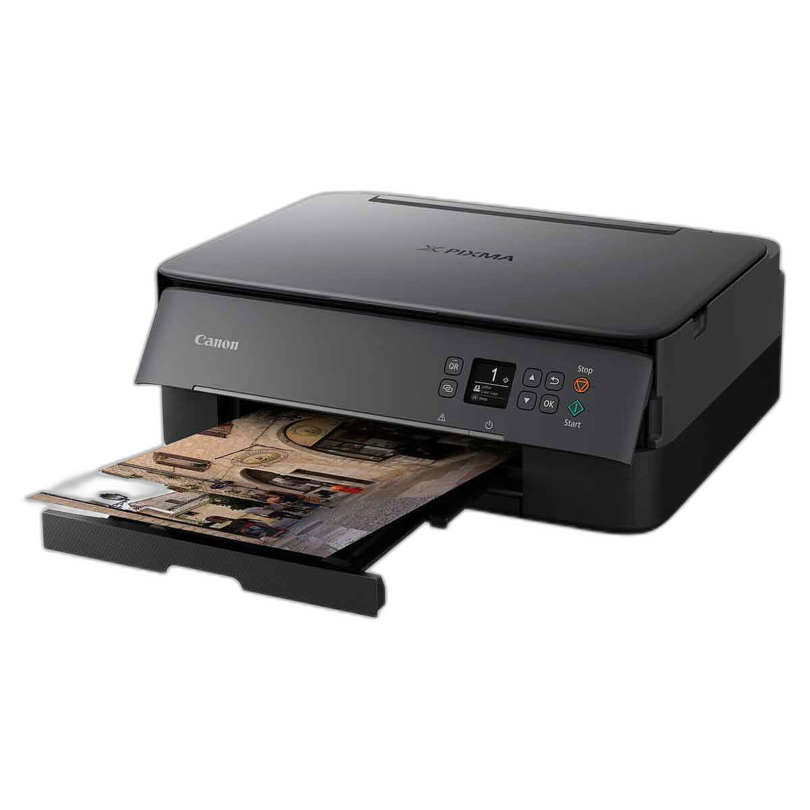 Canon PIXMA TS5350a