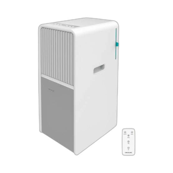 Cecotec ForceClima 9450 Style Heating