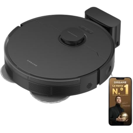 Dreame L10s Pro Gen 3