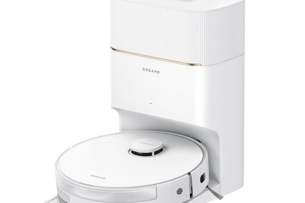 Dreame D20 Pro Plus