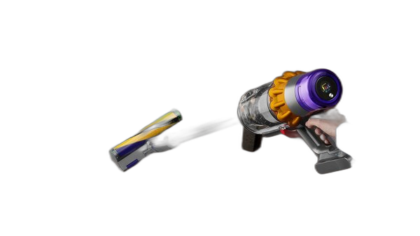 Dyson V15 Detect Absolute