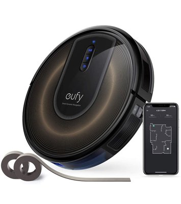 Eufy RoboVac G30 Edge