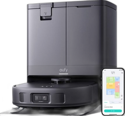 Eufy Clean X10 Pro Omni
