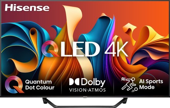 Hisense 55A7NQ (2024)