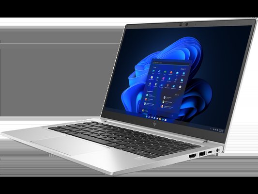 HP EliteBook 840 G10 (Intel Core i5-1335U)