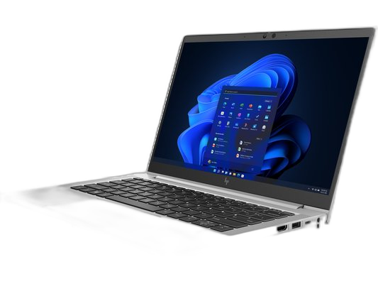 HP EliteBook 840 G10 (Intel Core i5-1335U)