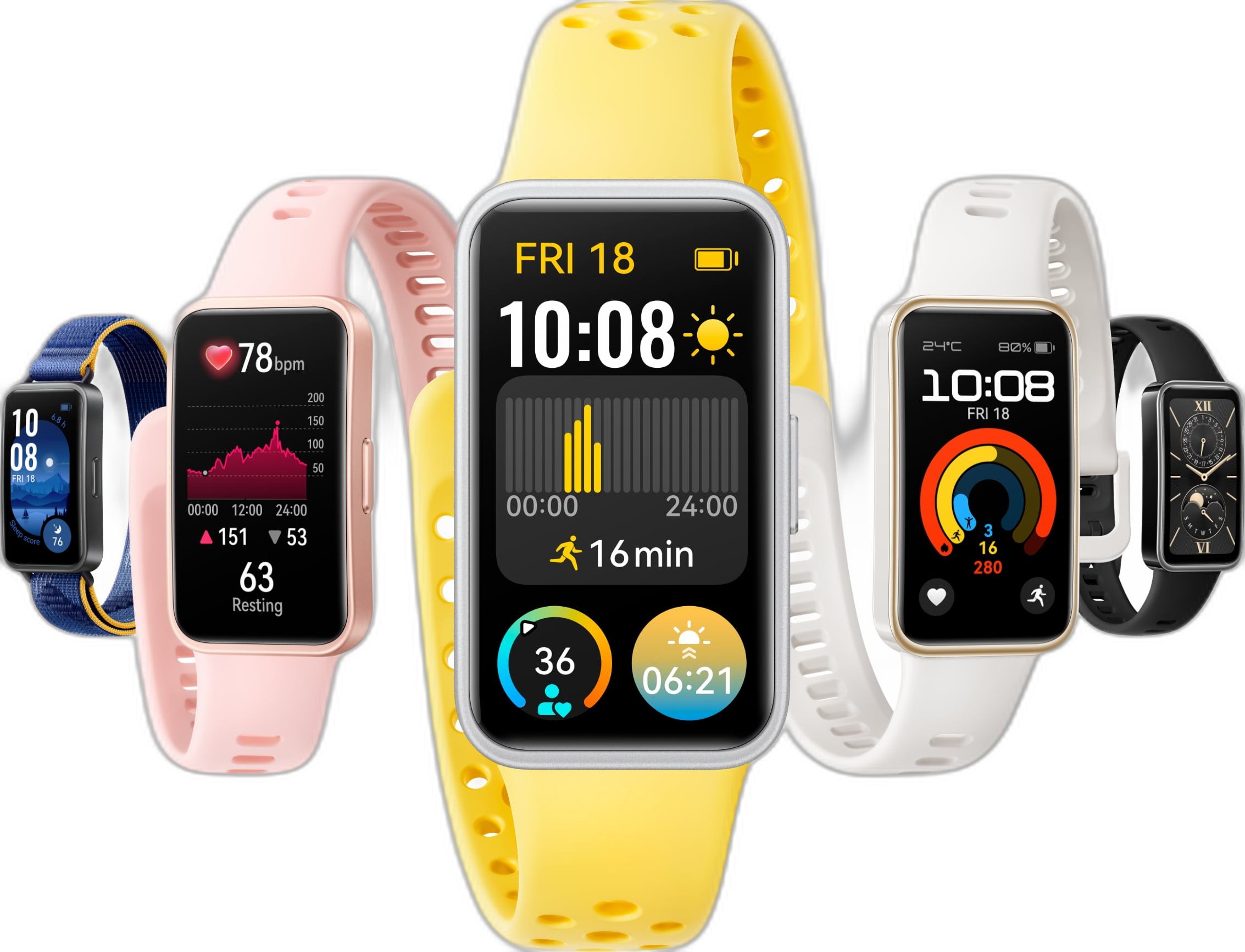 Huawei Band 9