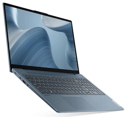 Lenovo IdeaPad 5 15IAL7 (AMD Ryzen 5 7530U)