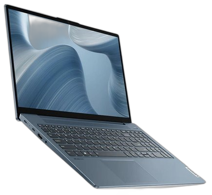 Lenovo IdeaPad 5 15IAL7 (AMD Ryzen 5 7530U)