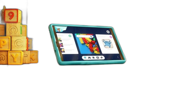 Lenovo Tab M8 (4th Gen) Kids