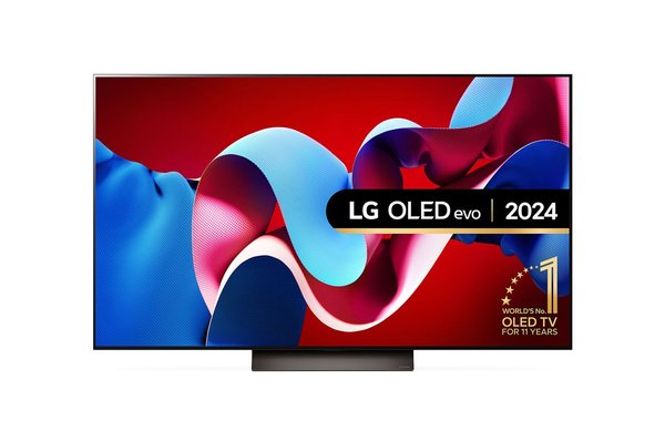 LG OLED 4K OLED55C45LA (2024)