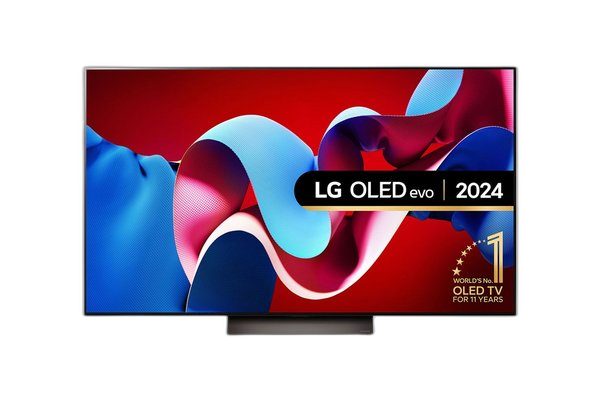 LG OLED55C45LA 2024