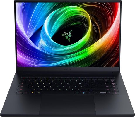 Razer Blade 16 (2025, RTX 5080, OLED 4K)
