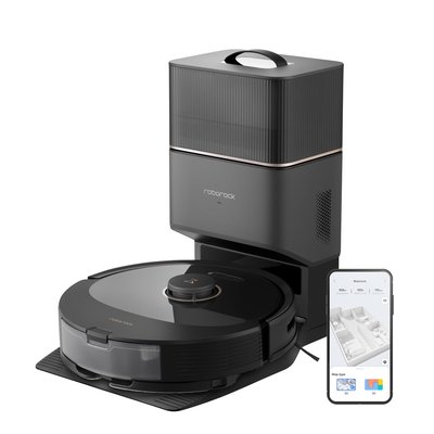 Roborock Q8 Max+
