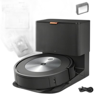 Roomba j7+