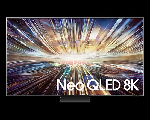 Samsung Neo QLED 8K QN85QN800D 55"