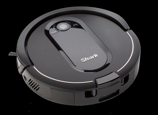 Shark IQ RV1001AE