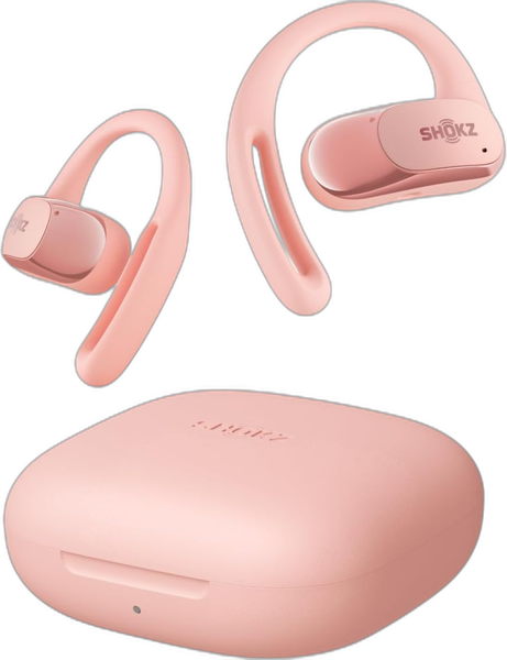 Shokz OpenFit Air