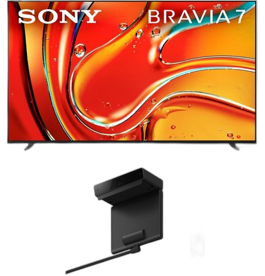 Sony BRAVIA 7 XR-55XR70 2024