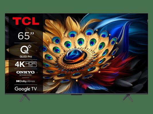 TCL 65C655 QLED