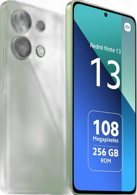 Xiaomi Redmi Note 13 vs POCO X6: comparativa completa 2026