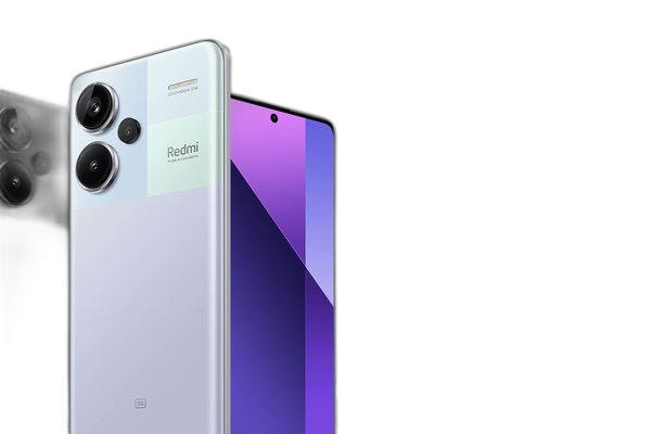Xiaomi Redmi Note 13 Pro+ 5G — mejor móvil calidad-precio 2026