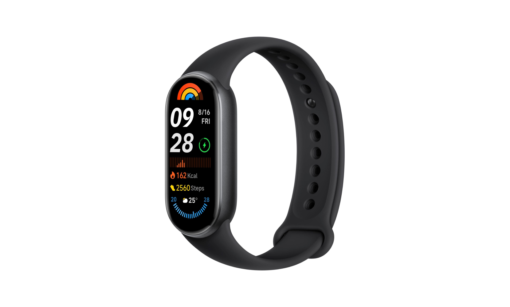 Mejor smartband calidad-precio 2026: cuál comprar sin gastar de más