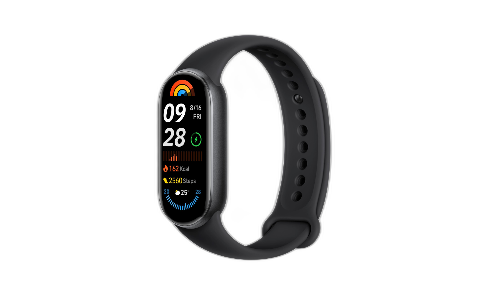 Mejor smartband calidad-precio 2026: cuál comprar sin gastar de más