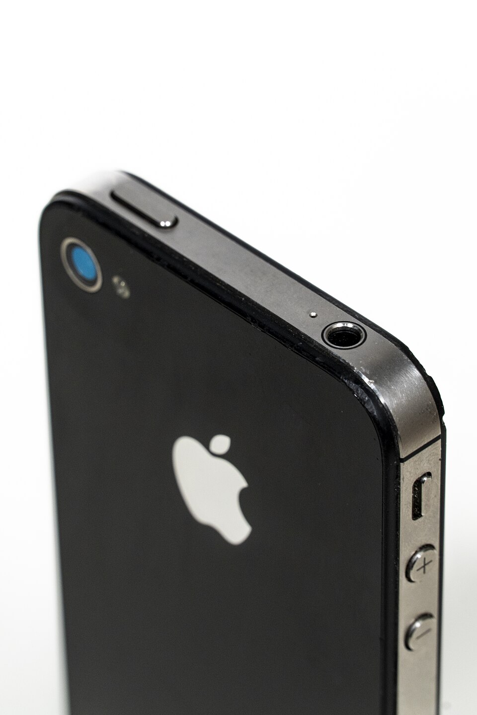 iPhone 4S — el smartphone que acabó con las cámaras compactas