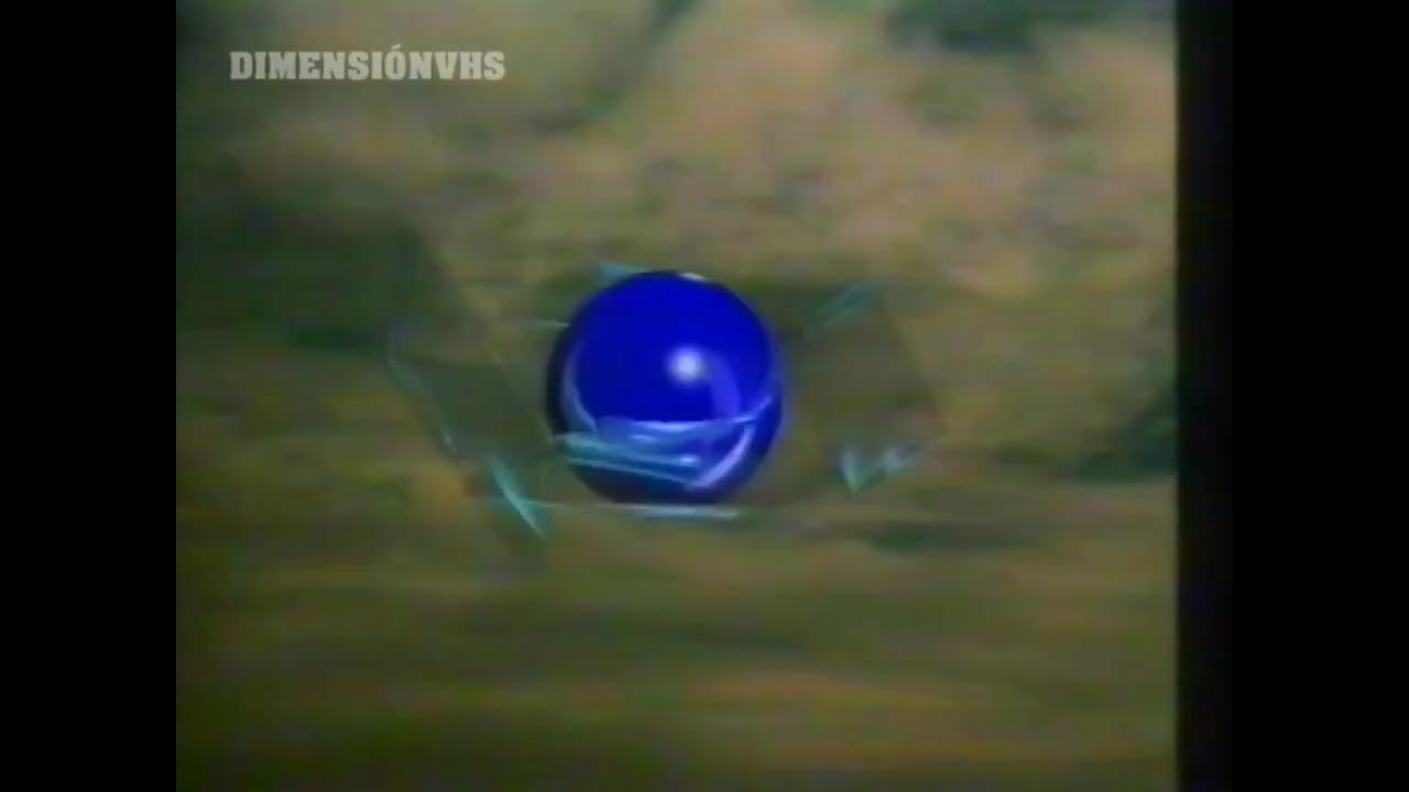 Anuncio VHS de los años 80, la promesa de libertad televisiva